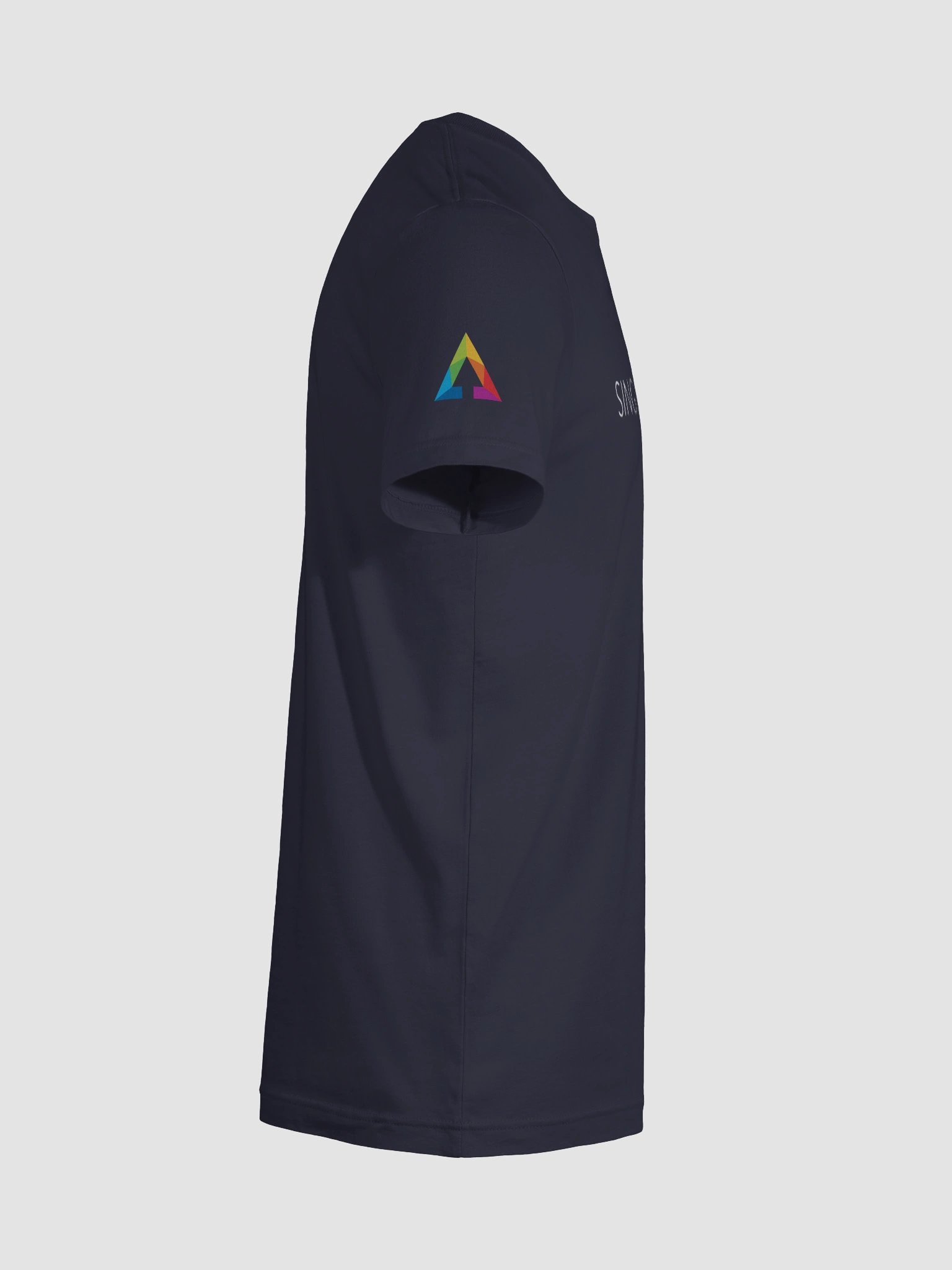 Singular.live - Dark T-Shirt product image (3)