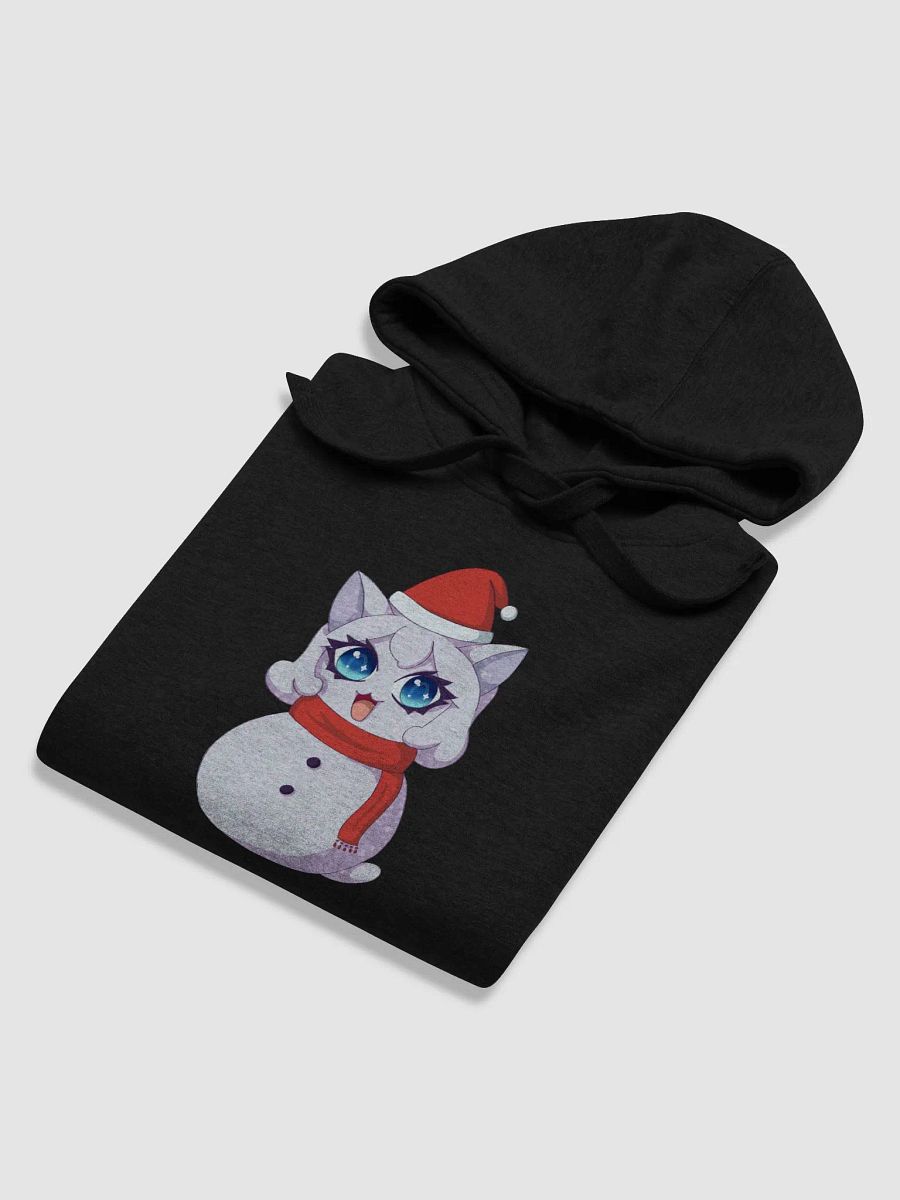 Unisex Snow-Cat Hoodie product image (83)