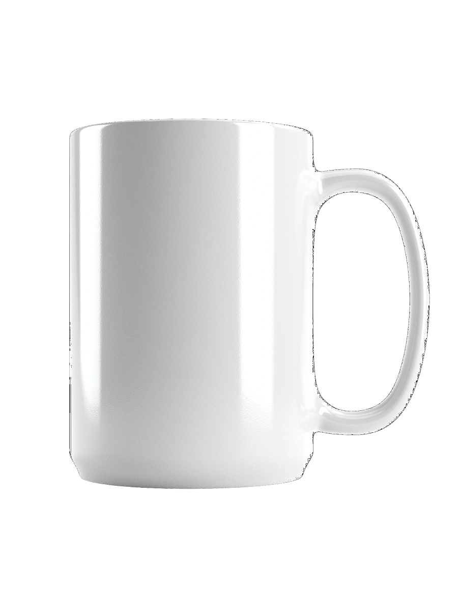 I'm not lazy Mug product image (2)