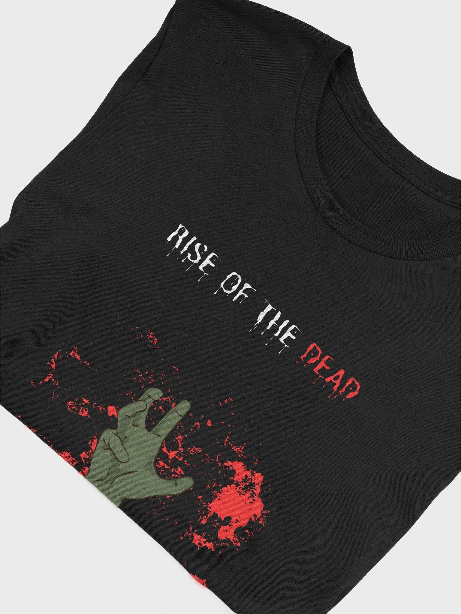 “Rise of the Dead” Tee product image (31)