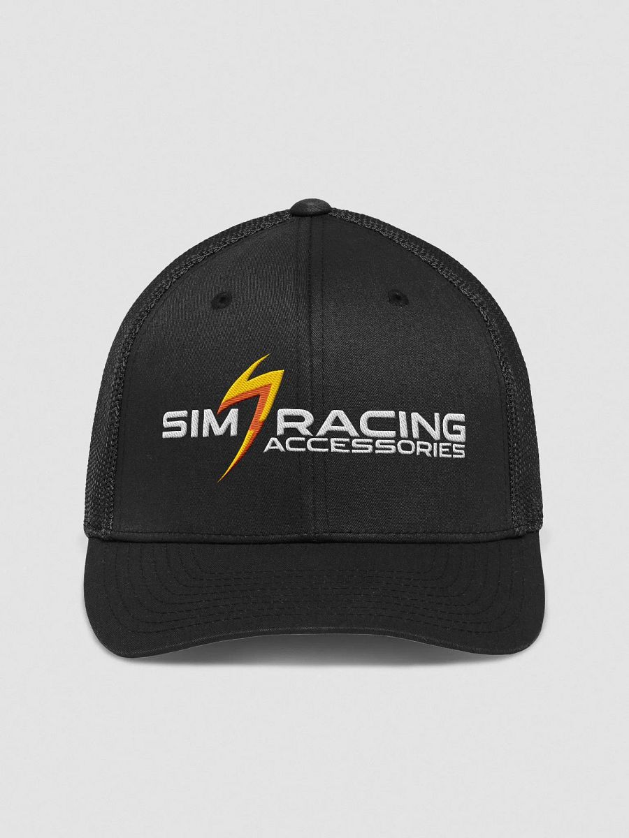 SRA Flexfit Hat product image (1)