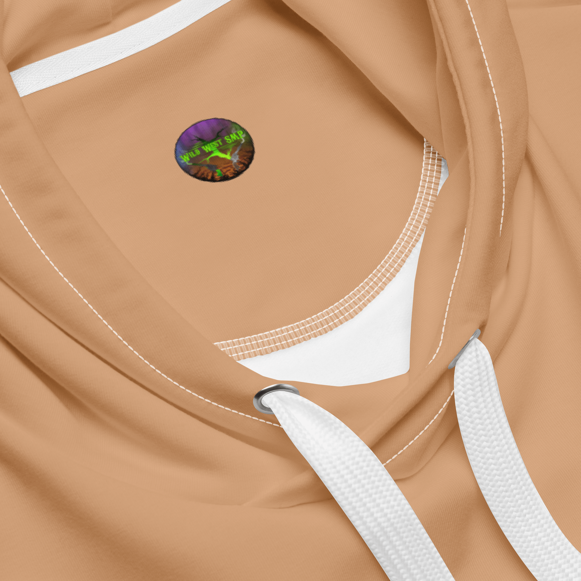 Copperbend Hoodie product image (4)