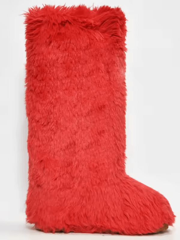 RED ★ STARBOOTZ product image (9)