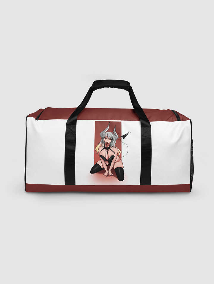 Walkies Duffle bag product image (2)