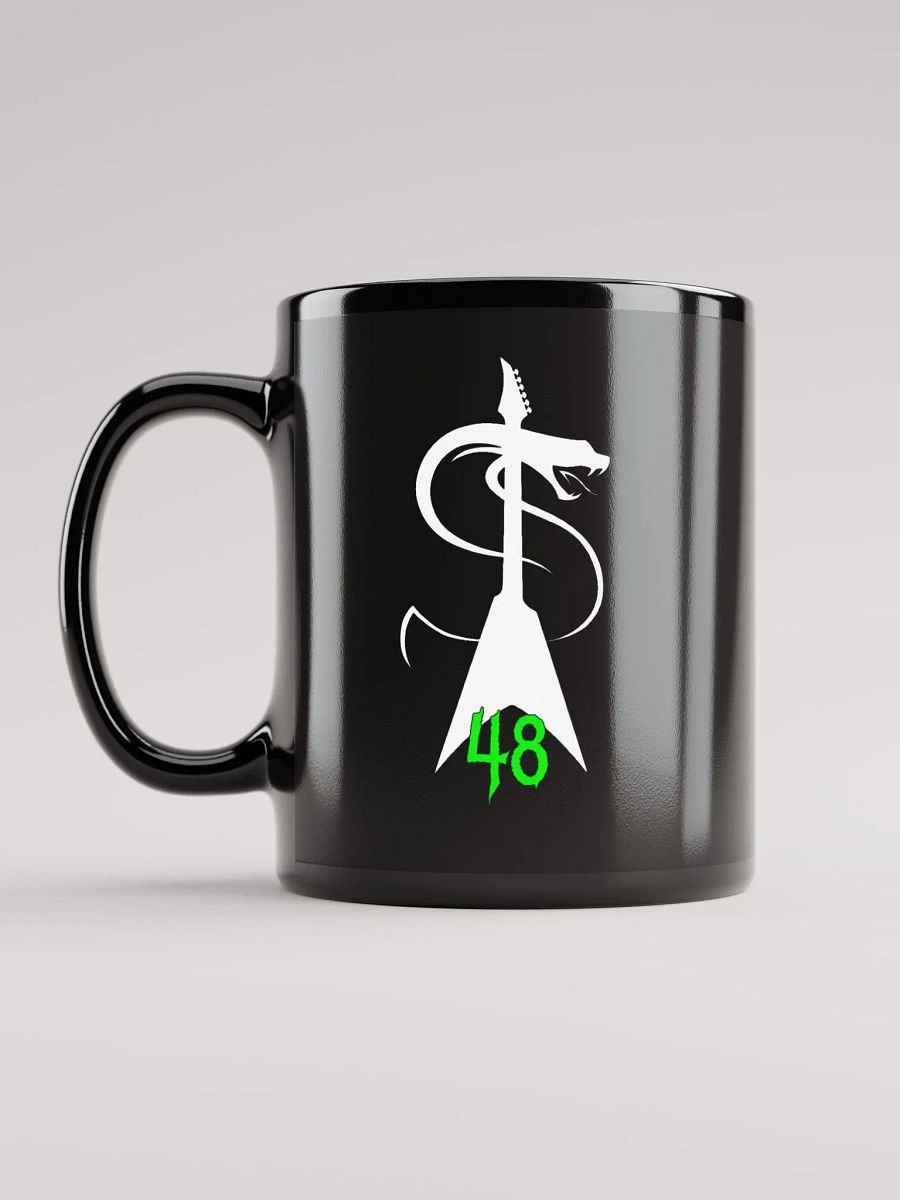 Coffee Shreds (MUG) product image (11)