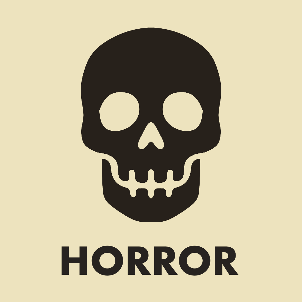 Horror Icon