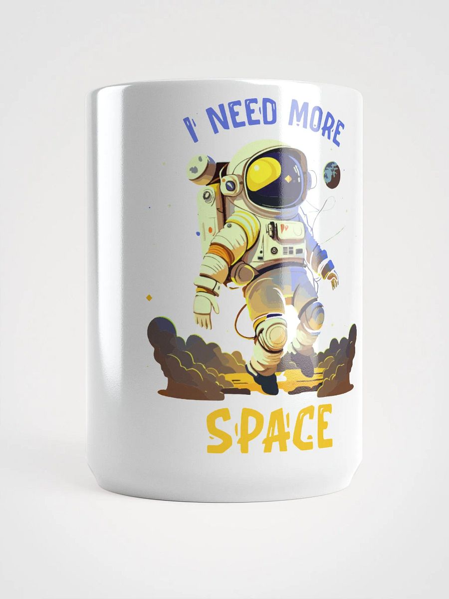 I NEED MORE SPACE product image (5)