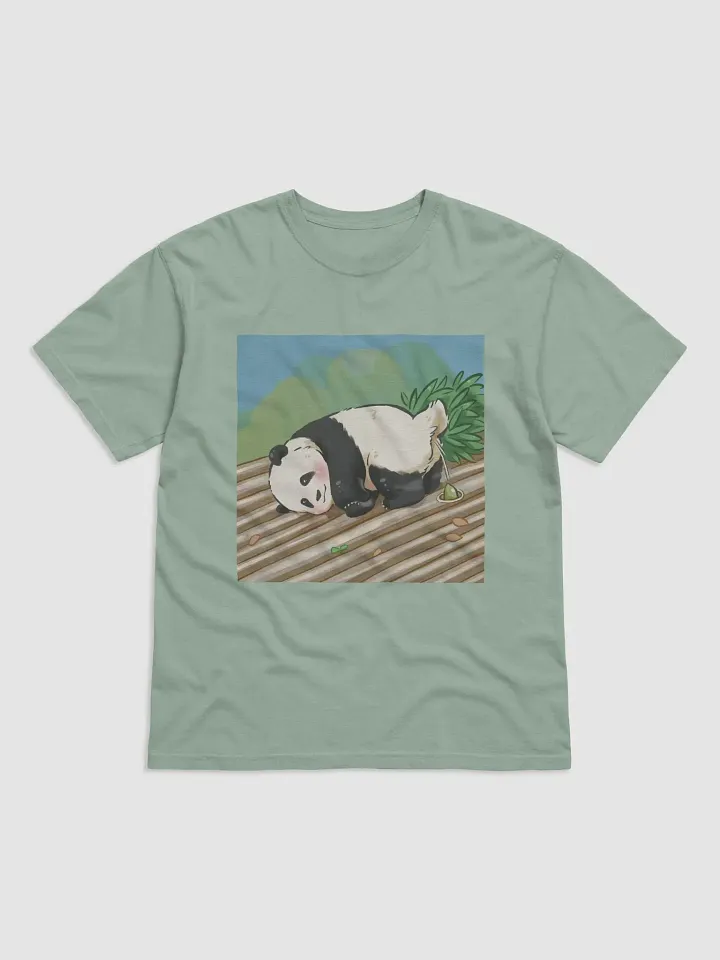 HUAHUA HEYE🐼Giant Panda product image (9)