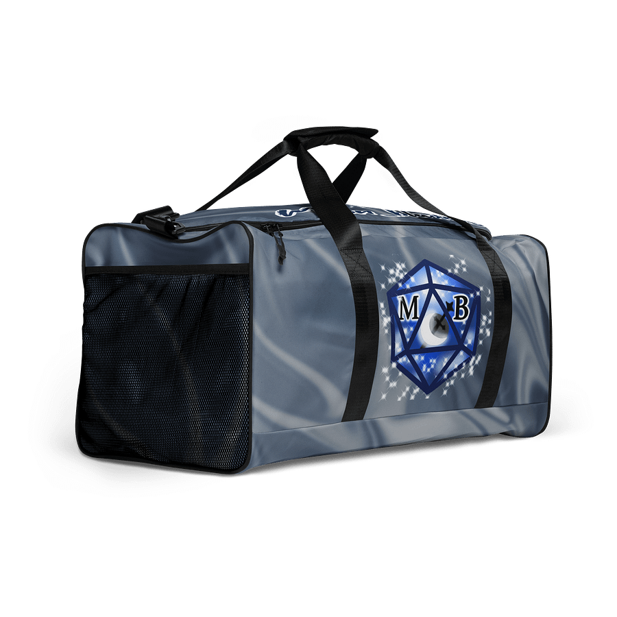 Moonblade- D20 Duffle Bag product image (4)