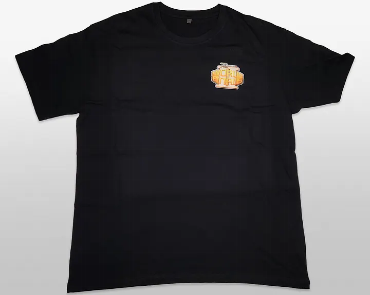 RORSRPS World Finals 2 T-Shirt product image (2)