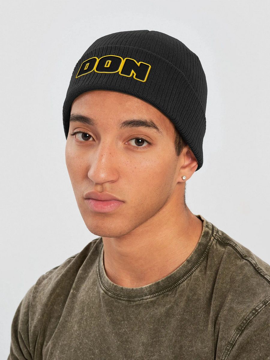 The Don Beanie product image (12)