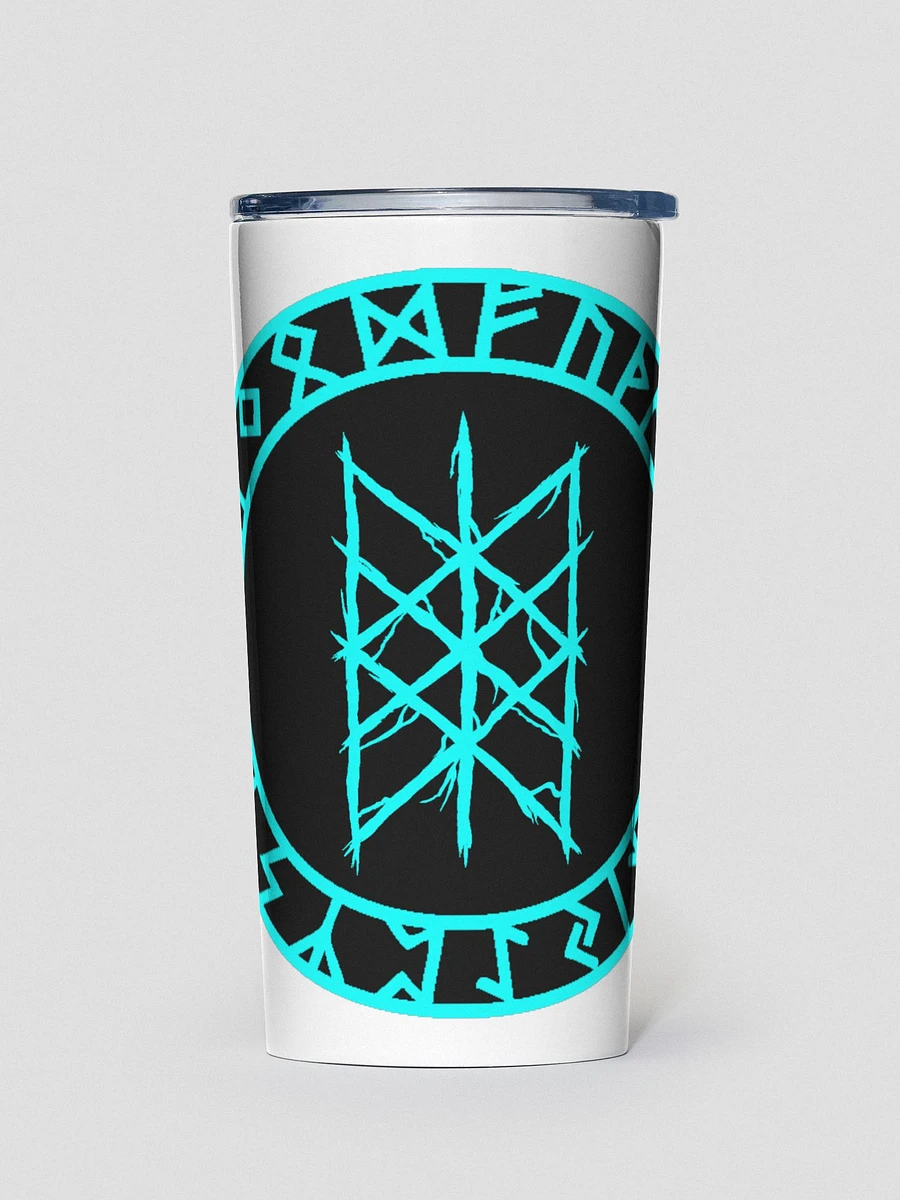 Web of Wyrd 20oz Tumbler product image (1)