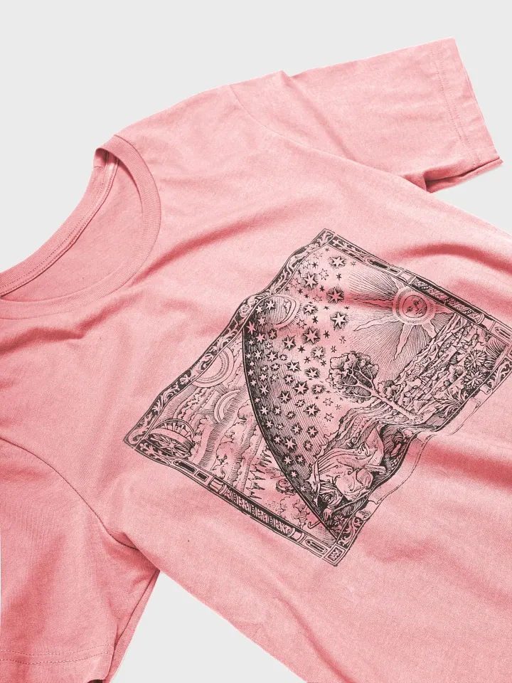 piercing the veil t-shirt - 100% cotton product image (1)