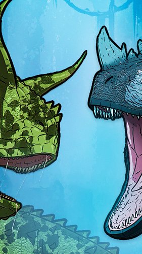 New video out on the channel! 🦖

5 Dinosaur Cryptids You Should Know About!

#criptidos #congo #congobd #congo1880 #ngumamone...