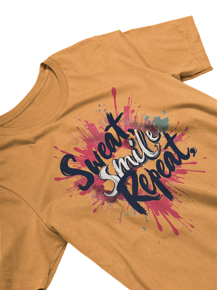 Sweat n Smile product image (2)