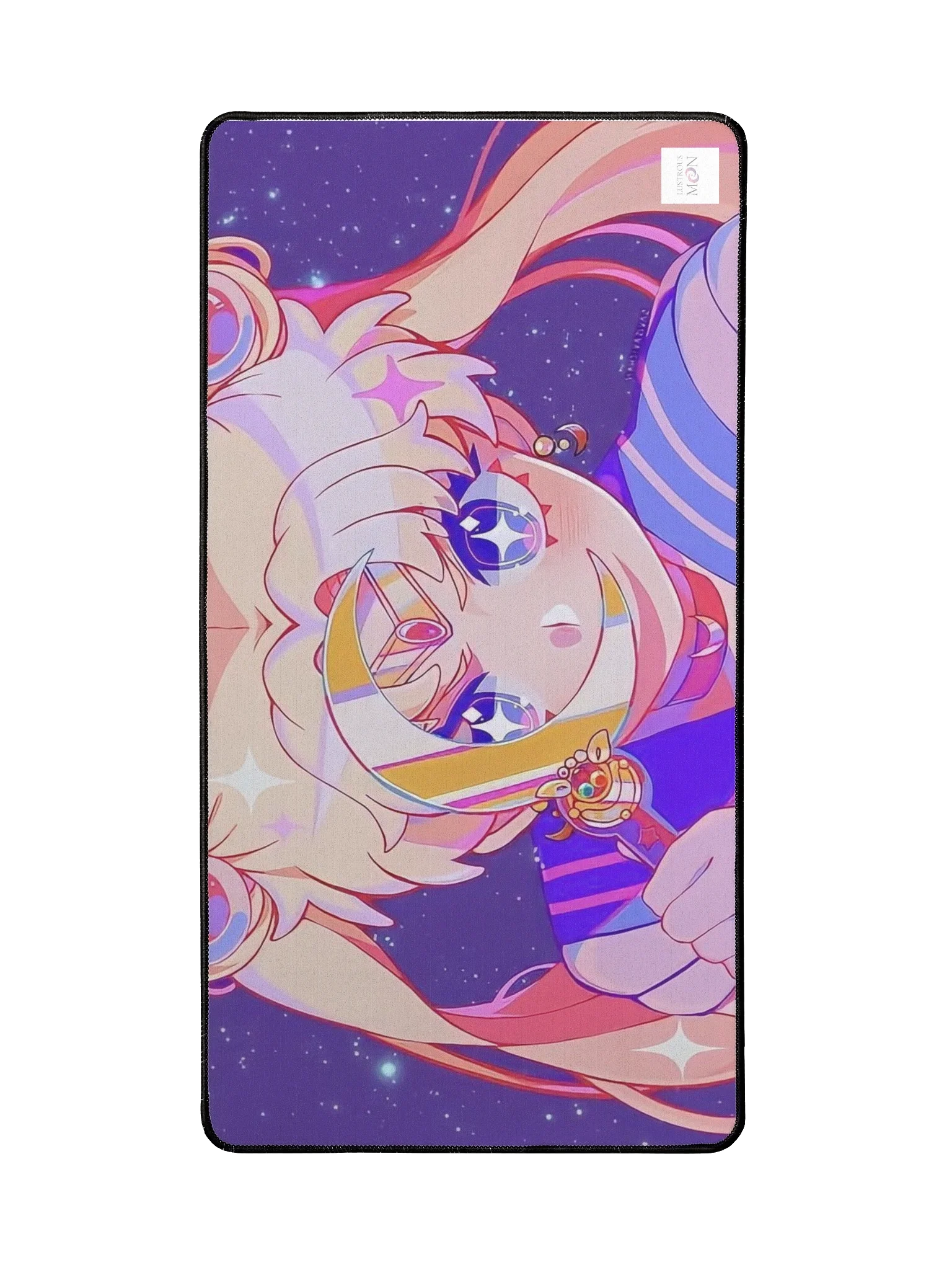 Sailor moon Desk Mat product image (2)