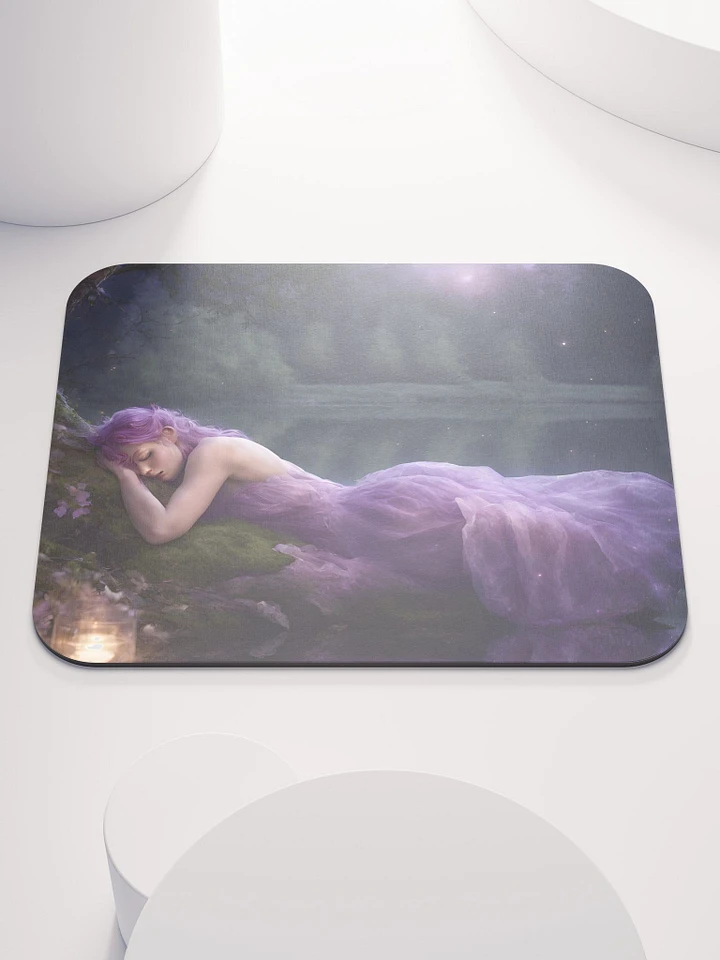 Mystical Dreamer Mouse Pad product image (1)