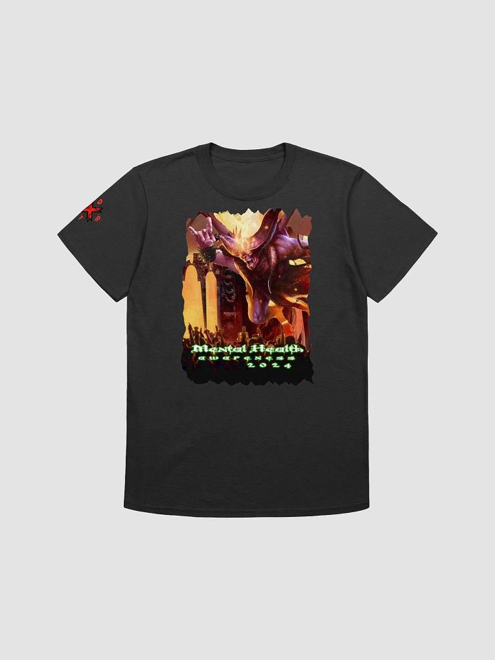 Mental Health Roster 2024 product image (3)