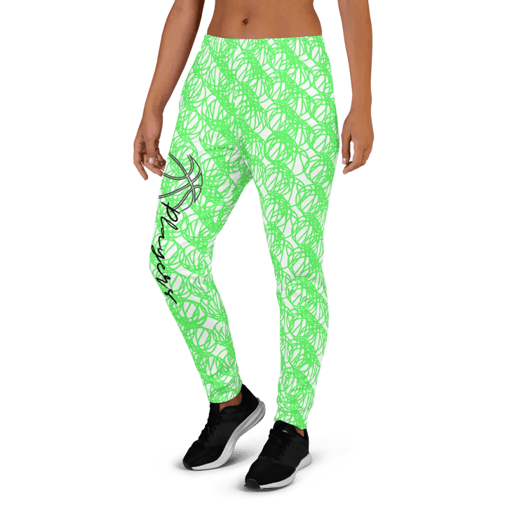 Players Dunk It! - Sports Joggers product image (2)