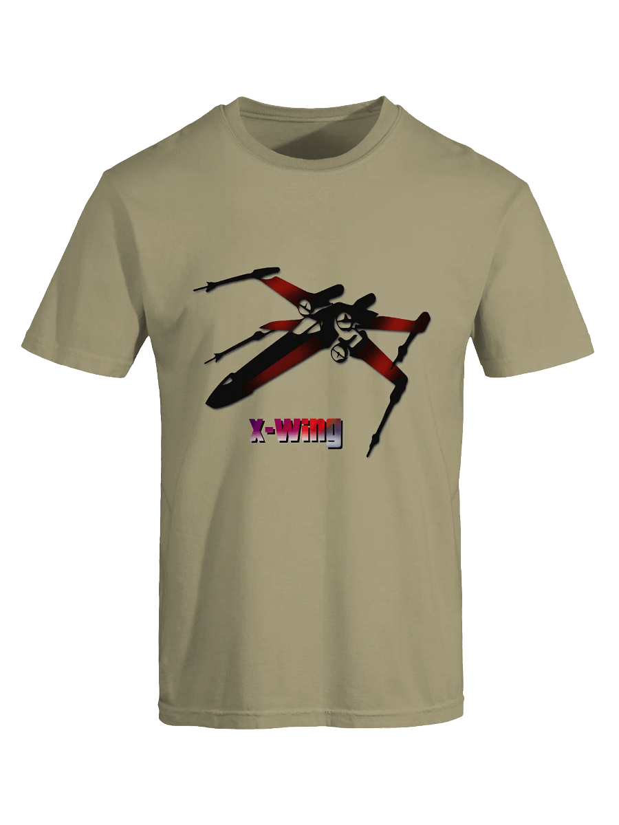X-Wing T-Shirt product image (3)
