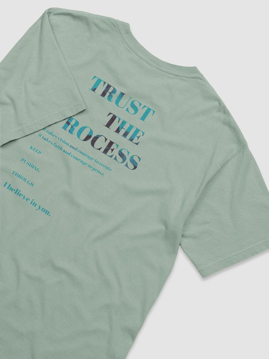 Trust the process *New* product image (4)