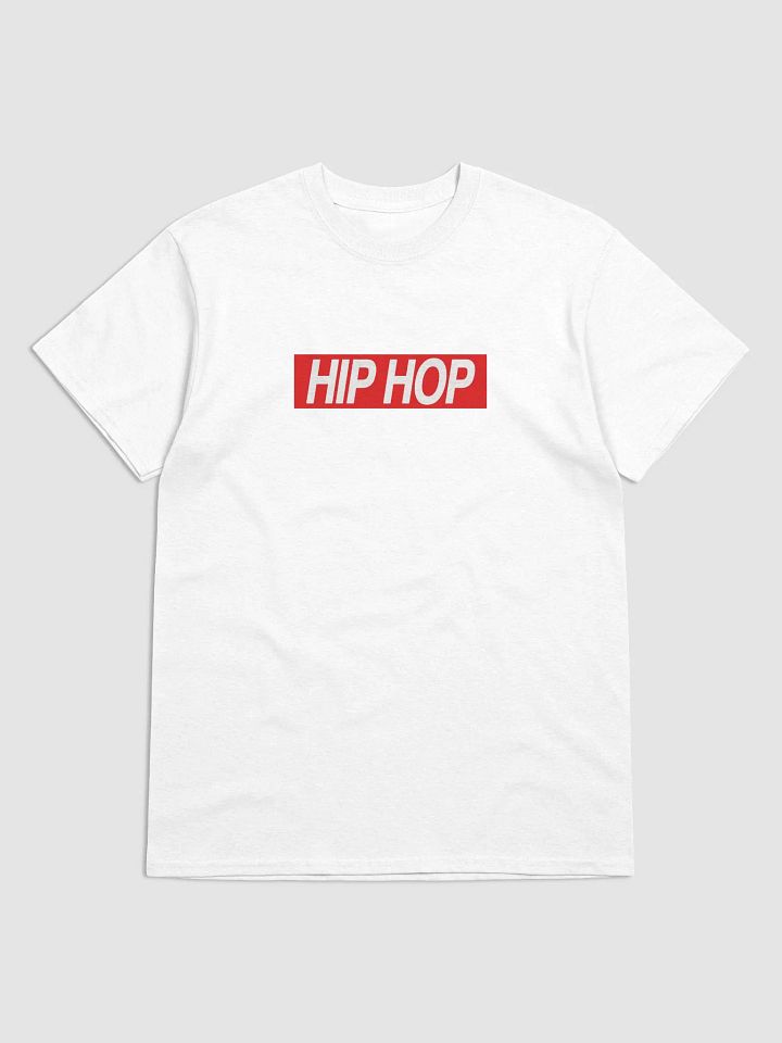 Hip Hop Tee product image (1)