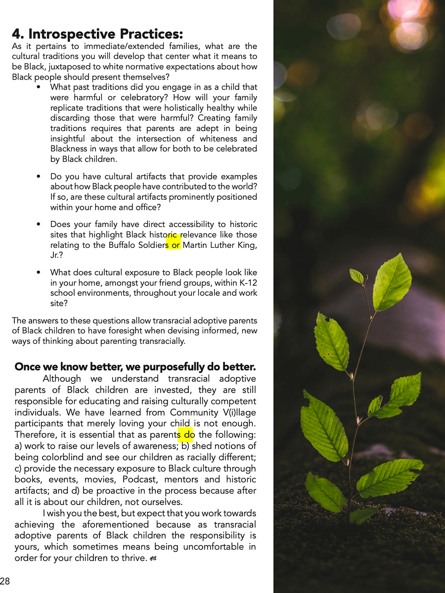 Hold the Line Magazine #4 (Legacy) product image (3)