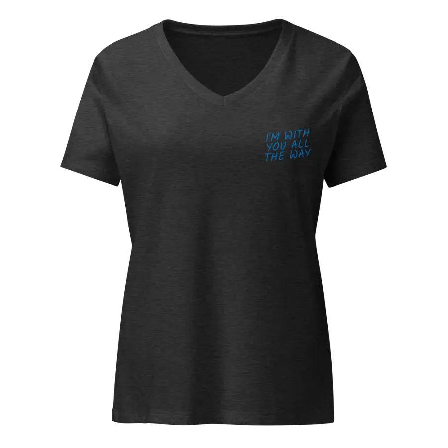 PAIN Women's V-Neck product image (3)