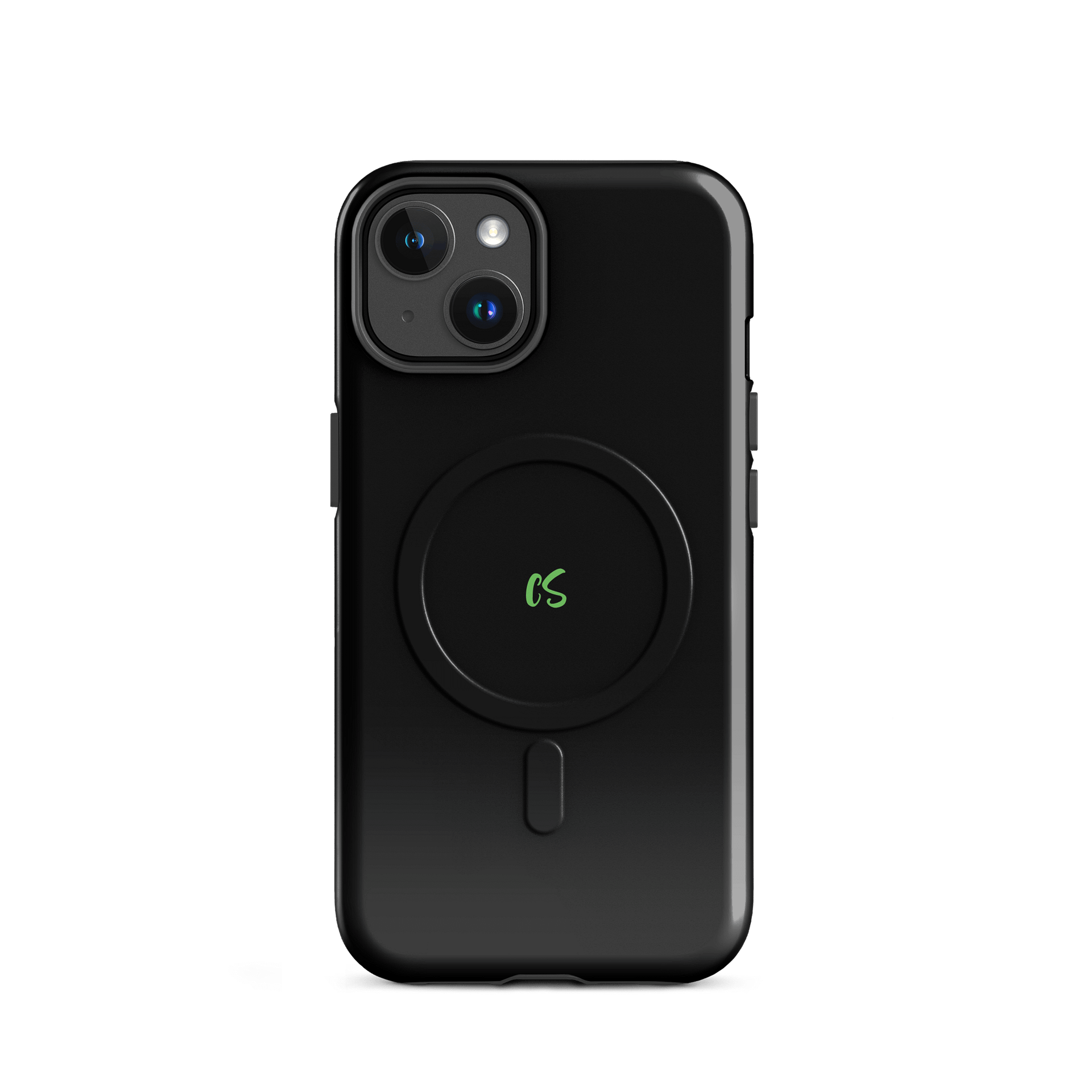 CS iPhone Case. Darkness product image (2)