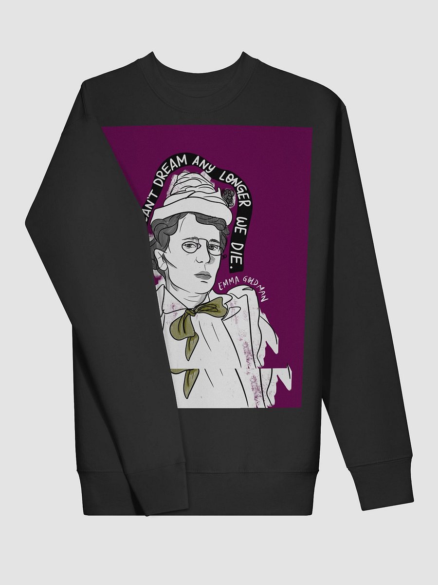 Dreamer's Bow Sweatshirt product image (13)
