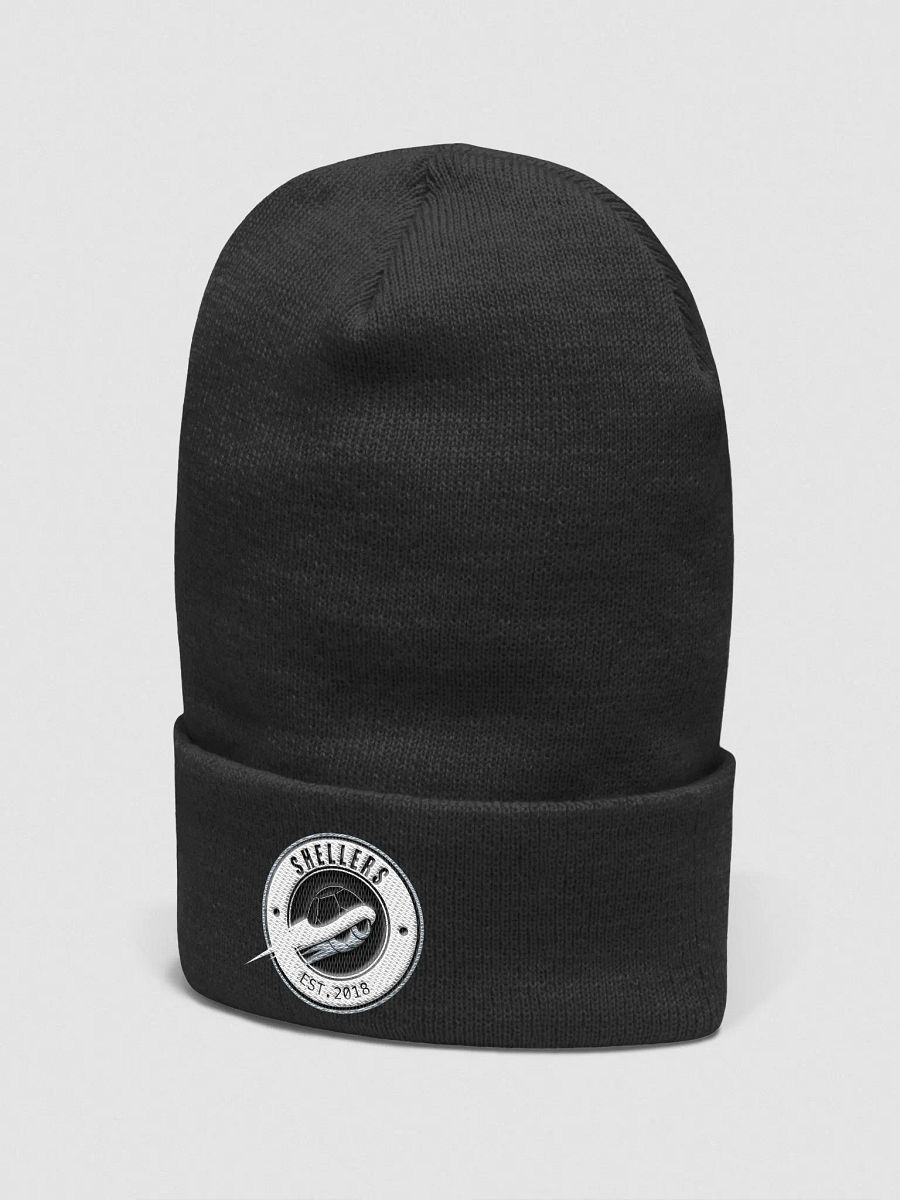 FITS Shellers Beanie product image (2)