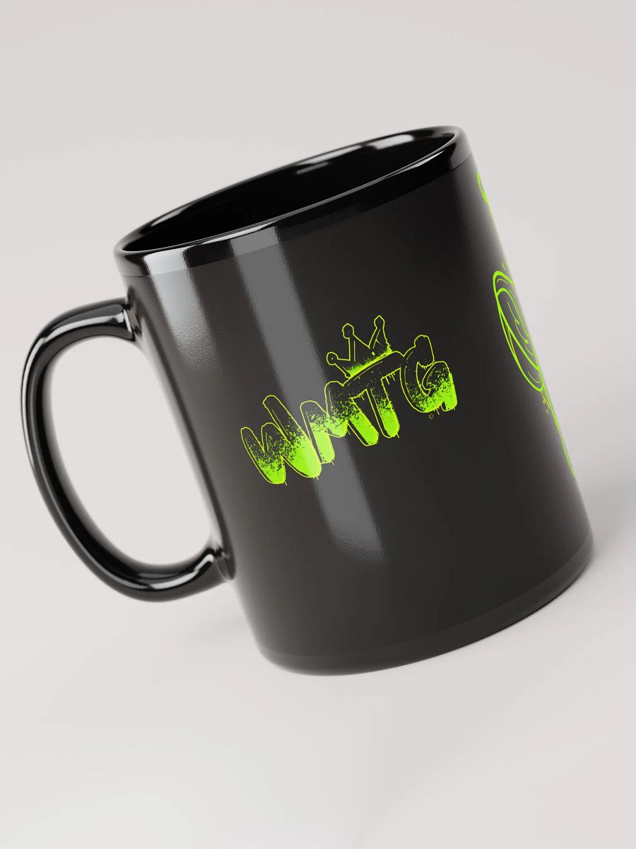 SHWEEDLE TOAD | Coffee Mug product image (3)