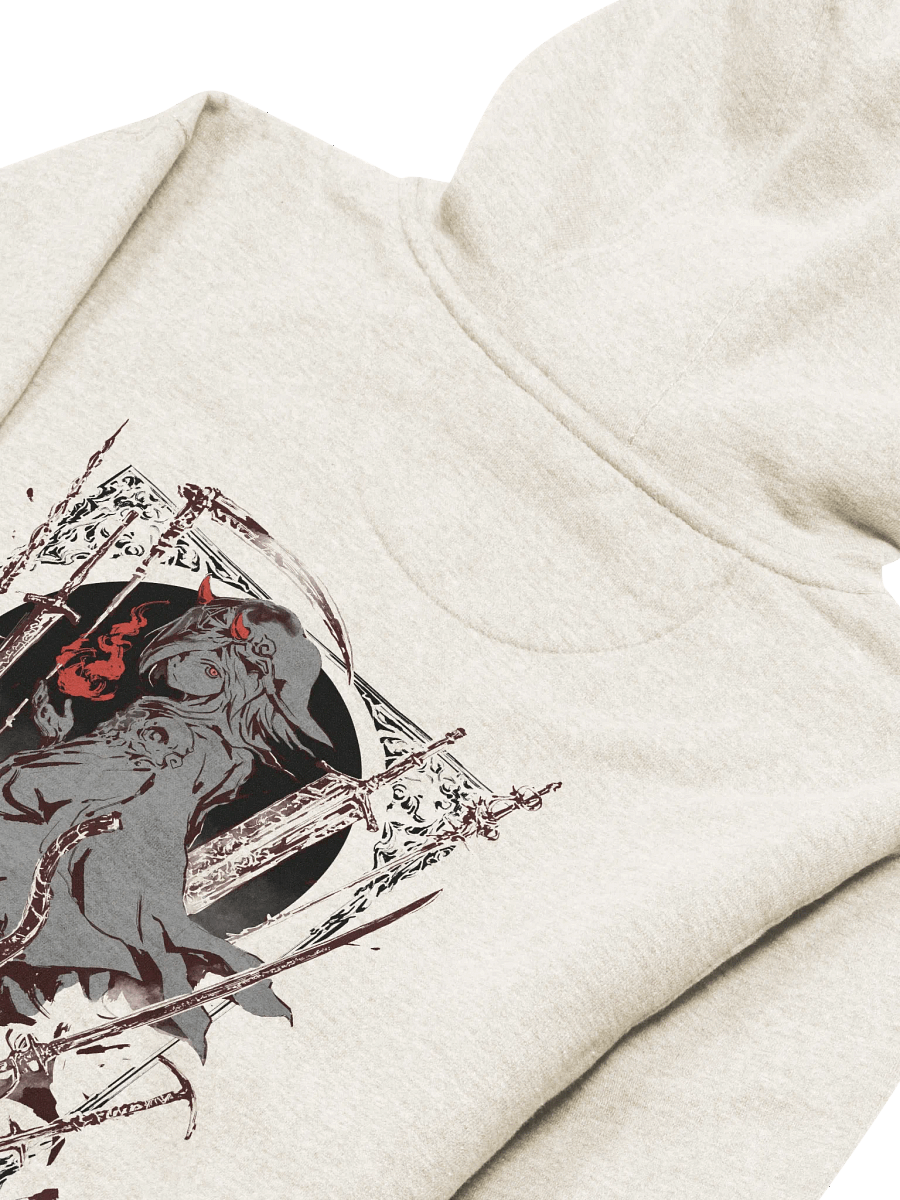 Demon VaatiVidya [Premium Hoodie] product image (4)