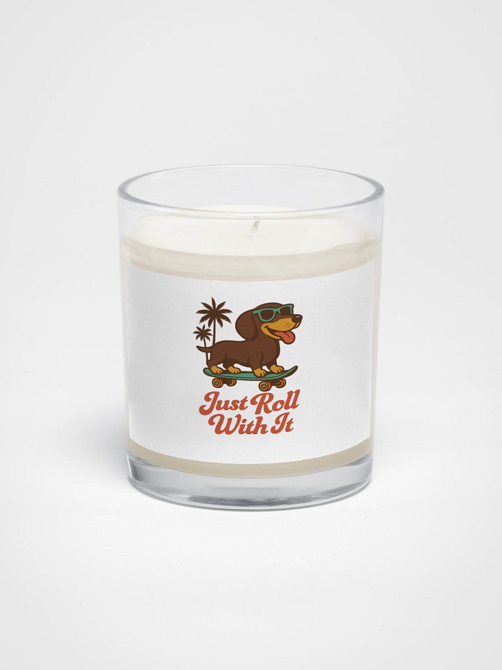 HAPPY DOG product image (1)