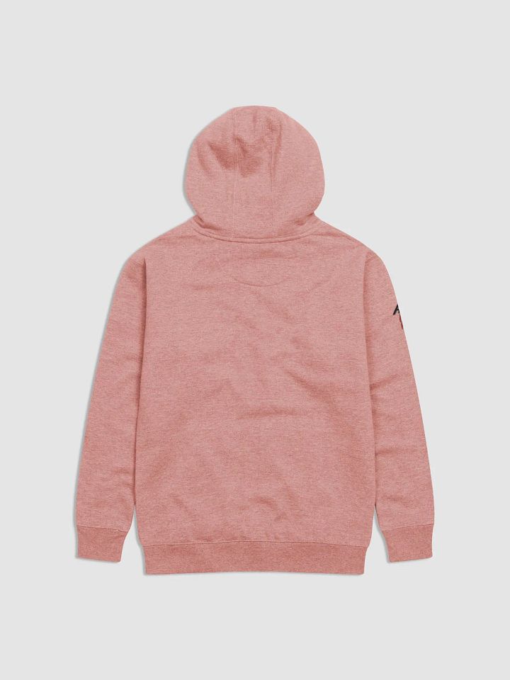 Almighty Uni-Sex Hoodie! product image (14)