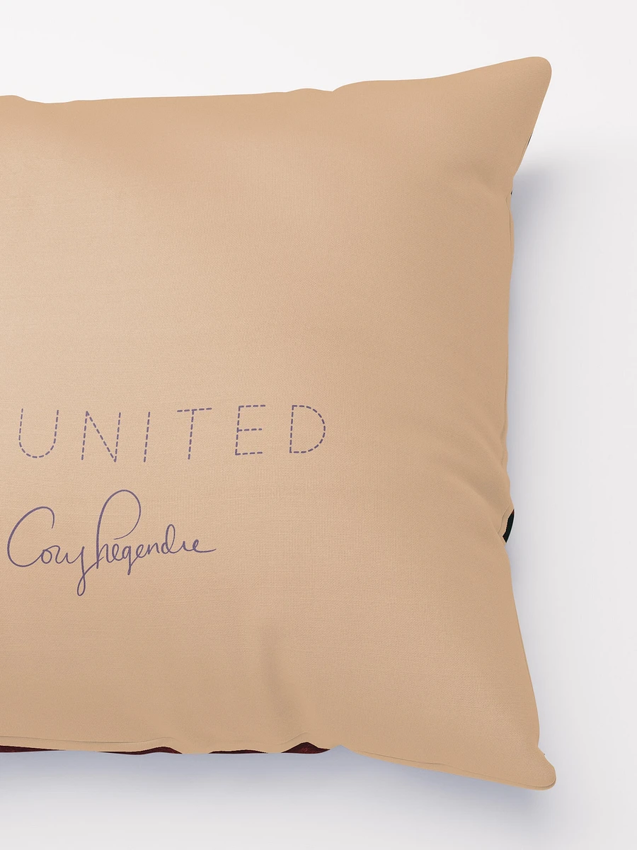 Live Life All The Way: The Pillow product image (3)