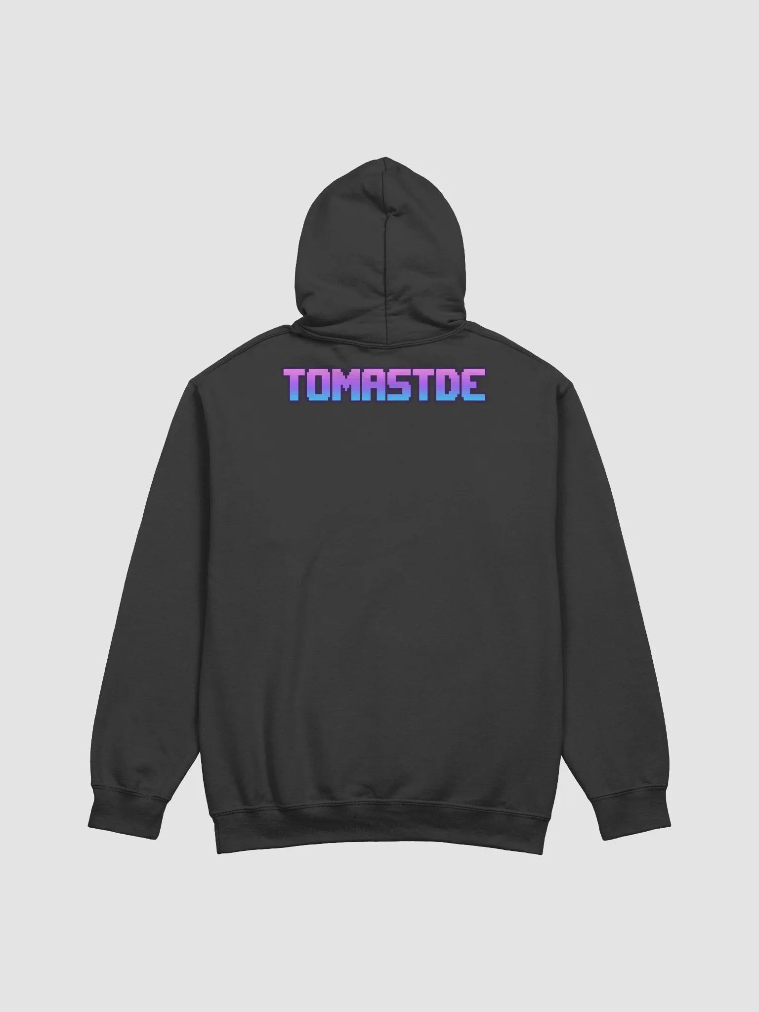 Logo Pull-over Hoodie product image (9)