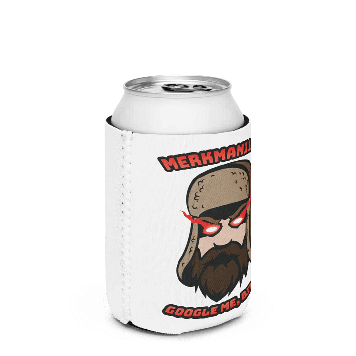 Beer koozie product image (2)