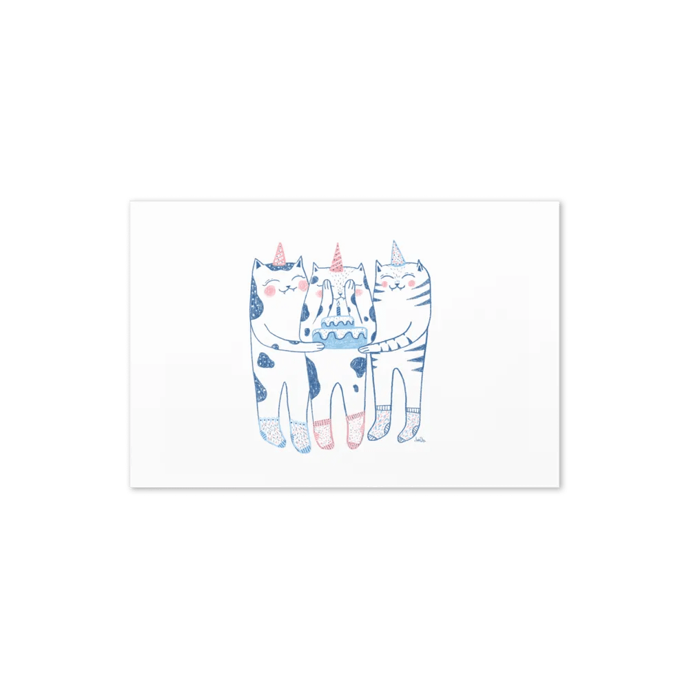 happy birthday cats product image (6)