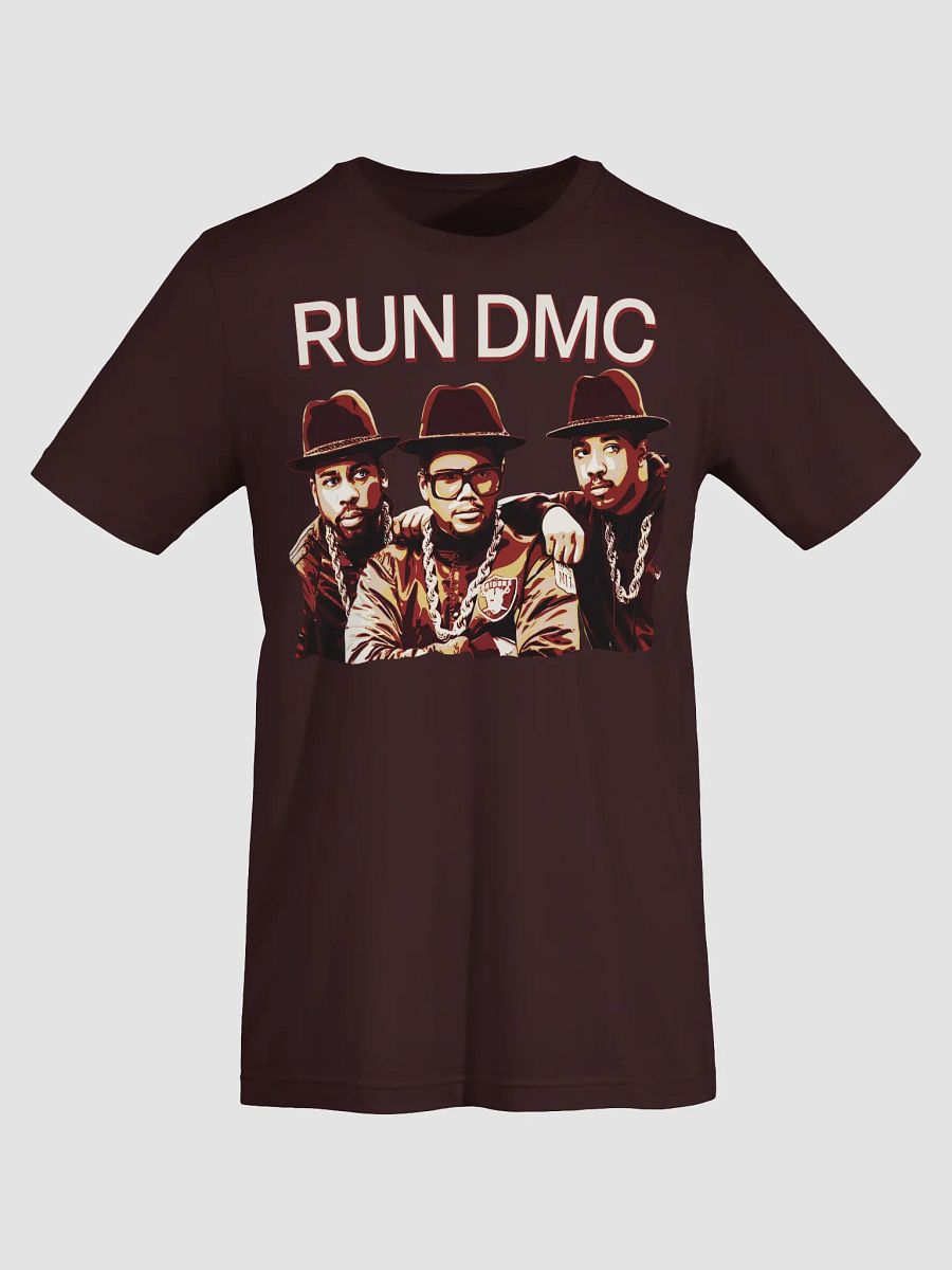 Run-D.M.C. – Kings of Rock, Fresh to Death product image (49)