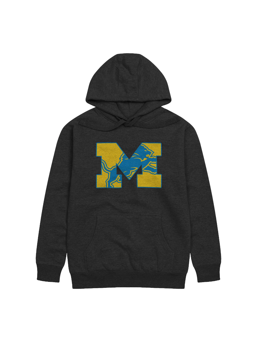 Michigan Lions Hoodie product image (1)