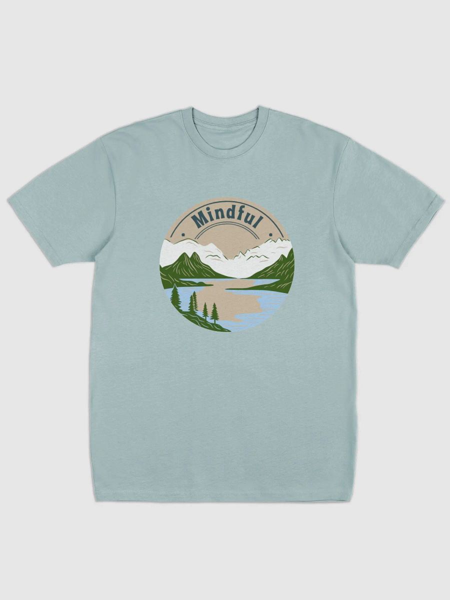 Mindful Shirt product image (3)