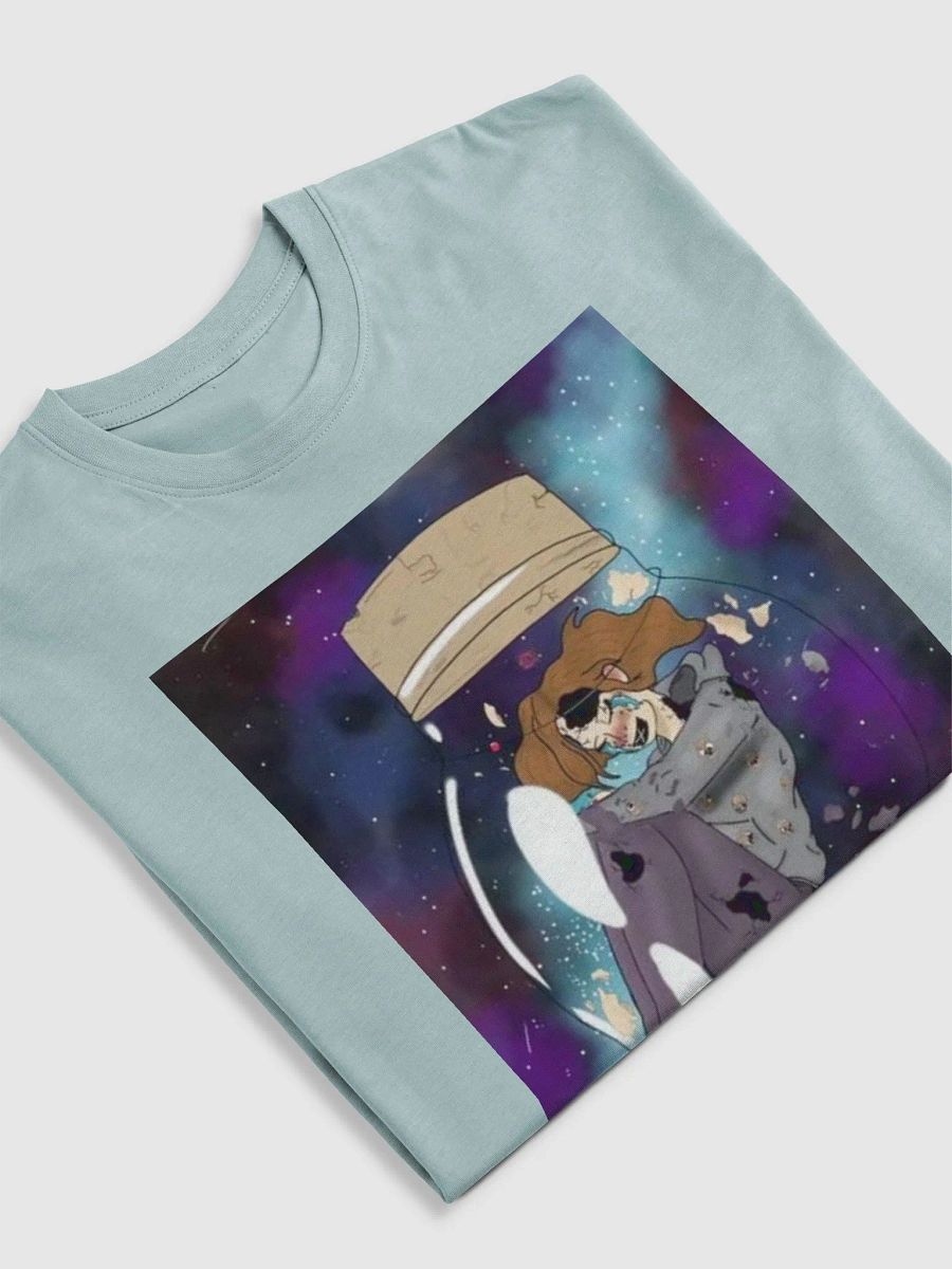 Trapped In My Head T-Shirt product image (26)
