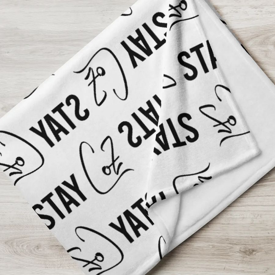 CoZ Life Blanket product image (8)