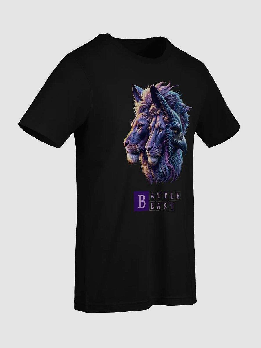 Battle Beast | Supersoft T-Shirt product image (63)