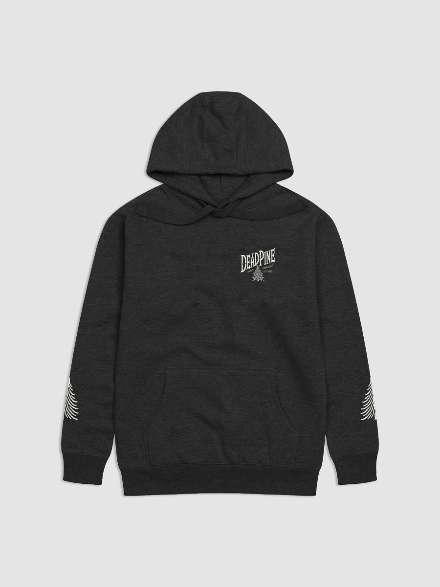 Vintage Deadpine Hoodie product image (1)