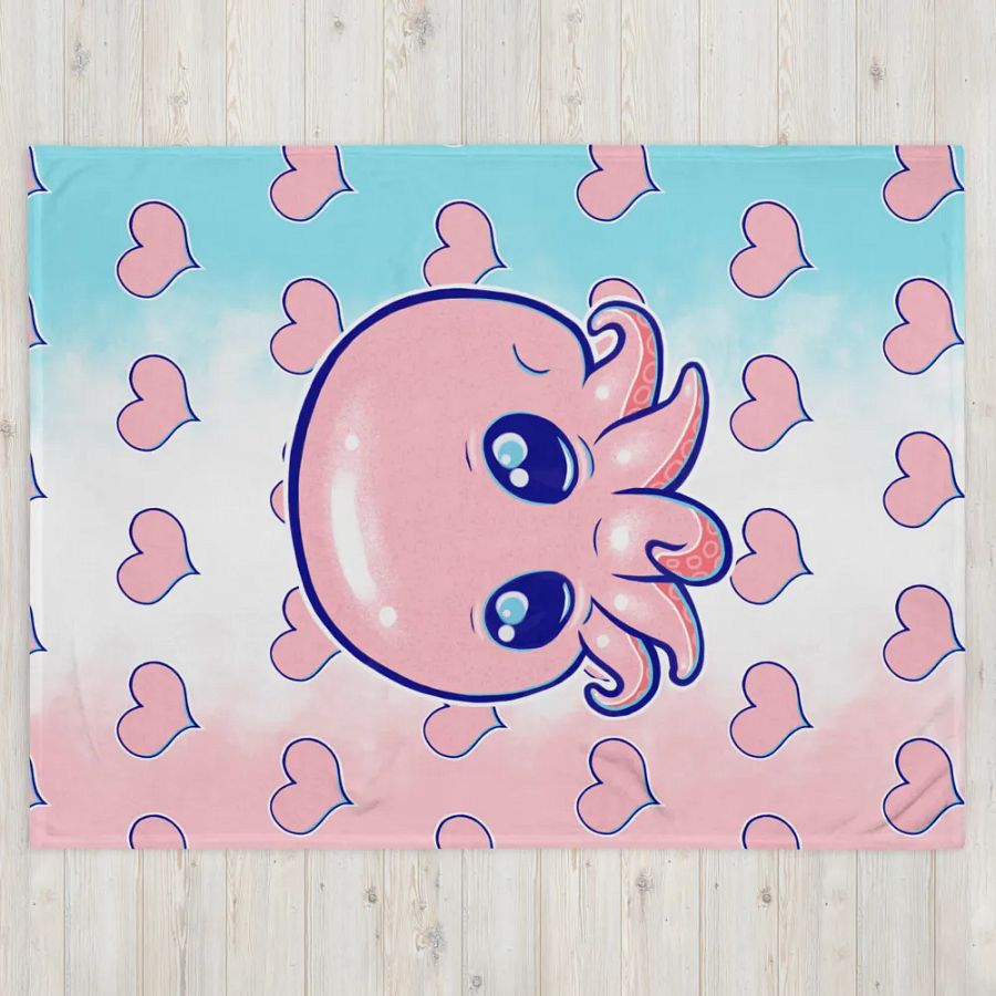 CUTIE-PI BLANKEY product image (4)
