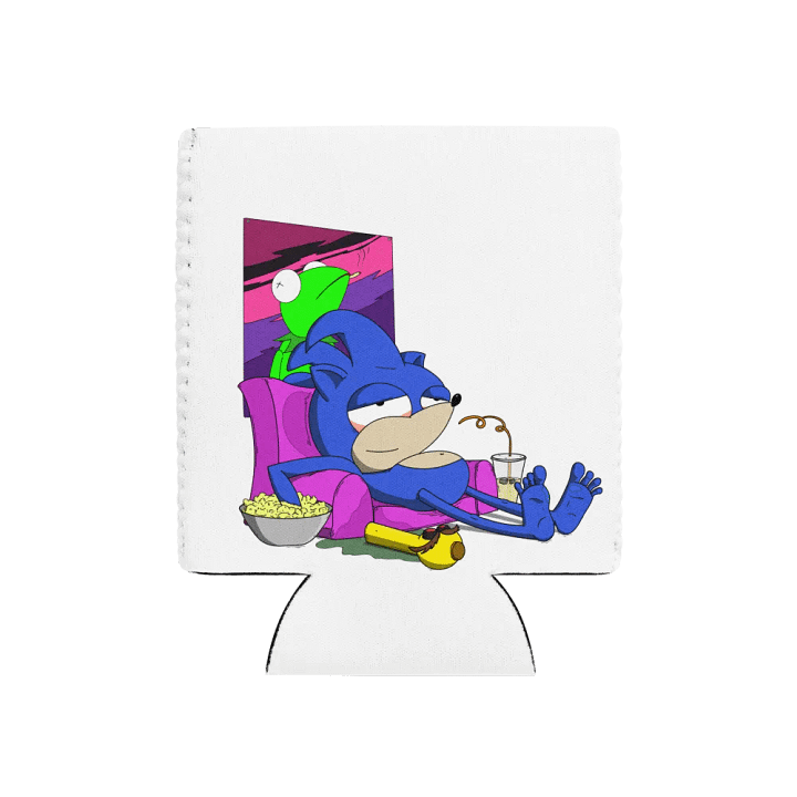 Keep $h!T Cold Zonic product image (1)