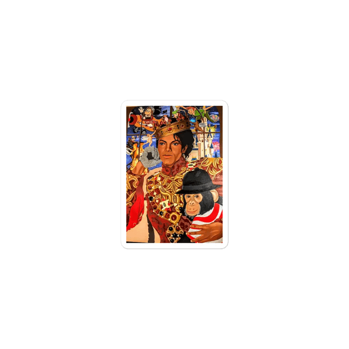 King Michael product image (1)