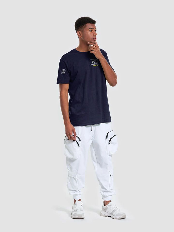 RD MOUNTAIN T SHIRT (navy) product image (2)